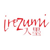 Irezumi Tattoo logo - Similar company to Dot Theatre
