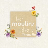 Les Moulins Bleus logo - Similar company to Groupe Plf