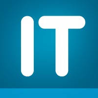 IT-Connect logo - Similar company to Bordeaux Sciences Agro