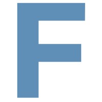 Fulcrum Creative logo - Similar company to Cai Studio