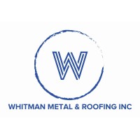 Whitman Metal & Roofing Inc