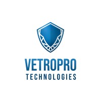 Vetropro Technologies logo - Similar company to Miroiterie Dignoise
