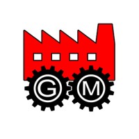 Garanti Makina Sahne Sistemleri logo - Similar company to Emir Çelik Kapı