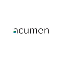 Acumen Environmental Engineering & Technologies Limited logo - Similar company to Esg Certified Professional (“Esgcp“) Examination