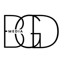 BGD Media logo - Similar company to Gild Creative Group