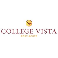 College Vista Post-Acute logo - Similar company to Ci Sono By Cavalini