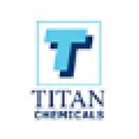 Lotte Chemical Titan Nusantara logo - Similar company to Pt. Devian Chemical Construction (Devchem)