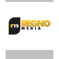 REGNO MEDIA LIMITED logo - Similar company to Quore Agency