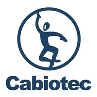 Cabiotec srl logo - Similar company to Elesolutions - Leading Electronic Systems