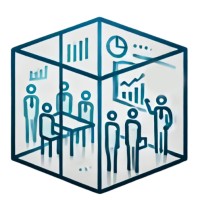 Glass Box Health Economics logo - Similar company to State Of Mind Counselling