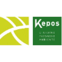 Kepos s.r.l. - giardino paesaggio ambiente logo - Similar company to Poliflor