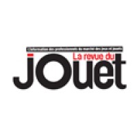 La Revue du Jouet logo - Similar company to Eno Events