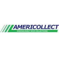 Americollect Inc logo - Similar company to Americollect
