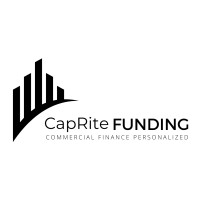 CapRite Funding logo - Similar company to Formula