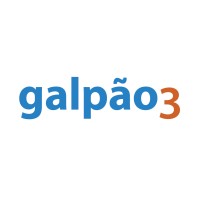 Galpão3 Desenvolvimento de Produtos logo - Similar company to Zon Design