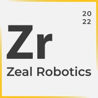 Zeal Robotics logo - Similar company to T-Mining