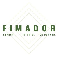 Fimador logo - Similar company to Ihs Technology Uk