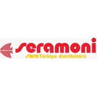 Seramoni Pet logo - Similar company to Petzzshop