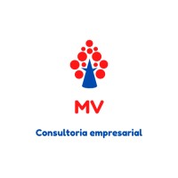 MV Consultoria Empresarial logo - Similar company to Maria Santos Chicó - Consultoria De Gestão Empresarial