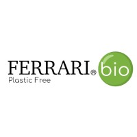 Ferrari Bio Compostabile logo - Similar company to Creative Mess Adv S.R.L.