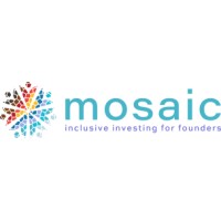 MOSAIC.EU logo - Similar company to Mosaic Eu Project