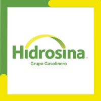 Hidrosina Grupo Gasolinero logo - Similar company to G500