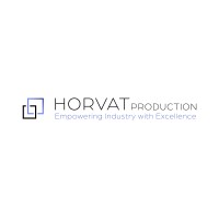 Horvat Production logo - Similar company to Strojarstvo Čiček