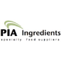 Pia Ingredients