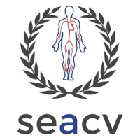 Sociedad Española de Angiología y Cirugía Vascular logo - Similar company to Unió Consorci Formació