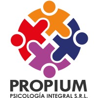 PROPIUM logo - Similar company to V Social Foundation