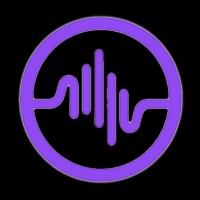 A la voz de IA logo - Similar company to Flycase Media. Sound Design, Dubbing And Voice Talent