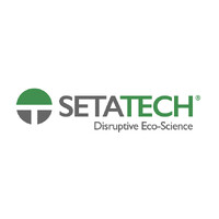 SetaTech logo - Similar company to Trigon Cyber