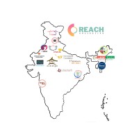 REACH India Collective logo - Similar company to Imentor International
