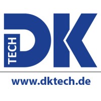 D&K Technologies GmbH logo - Similar company to Fysiolab.Dk