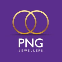 PNG Jewellers logo - Similar company to Mindseye Solutions