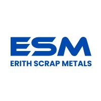 Erith Scrap Metals logo - Similar company to Barton Knight Electrical