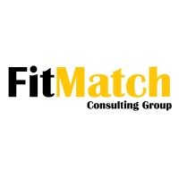 FitMatch Consulting Group logo - Similar company to Eagle Group