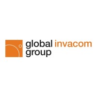 Global Invacom Group logo - Similar company to Skyware Technology Limited