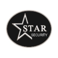 Star Security Inc. logo - Similar company to Main Event Security Ltd