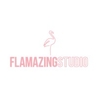 FlamazingStudio logo - Similar company to Ferjo Trading