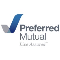 Preferred Mutual Insurance Company logo - Similar company to Paperkite