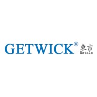 Shaanxi Getwick Metal Technologies Co., ltd