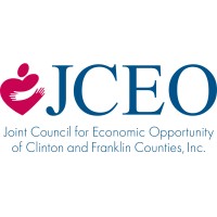 JCEO | Joint Council for Economic Opportunity of Clinton and Franklin Counties, Inc. logo - Similar company to Opportunity For Work And Learning
