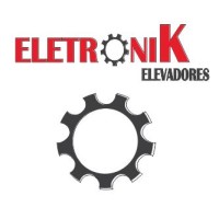 Eletronik Elevadores logo - Similar company to Computer Solutions - Especialistas Tecnologias Proteção Em Energia Elétrica