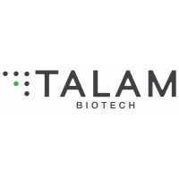 Talam Biotech logo - Similar company to Verustruct