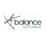 Balance Aotearoa logo - Similar company to Walsh Trust