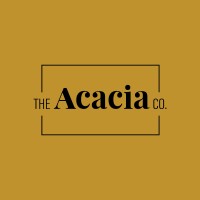 The Acacia Company logo - Similar company to Echo Box