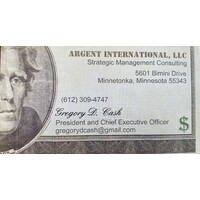 Argent International LLC logo - Similar company to Argent Tape And Label