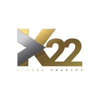K22 Global Traders logo - Similar company to K22