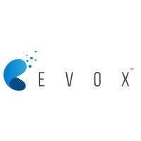 Evox Sys logo - Similar company to Gryphon Technology Pty Ltd
